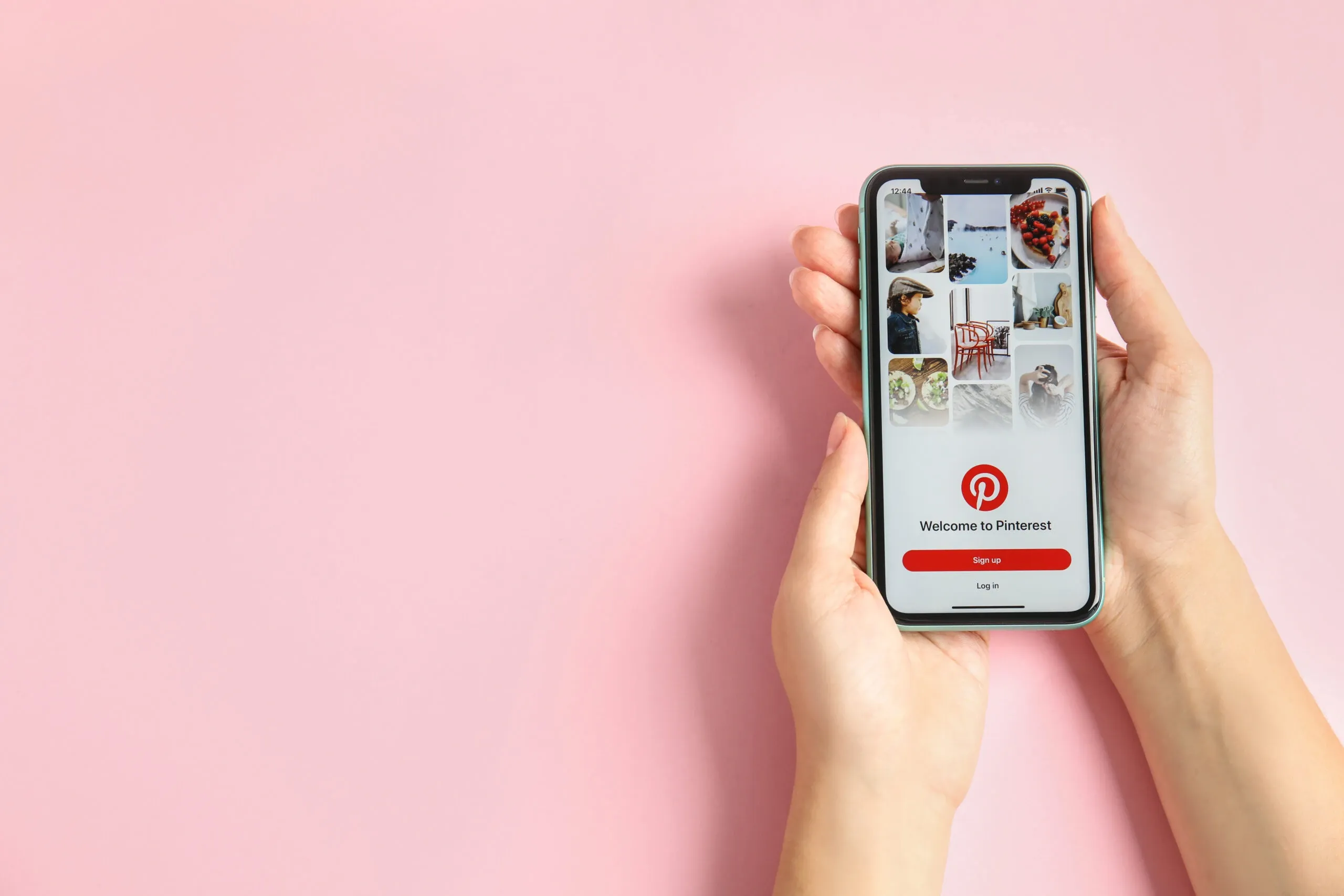 Is Pinterest right for your non-profit?