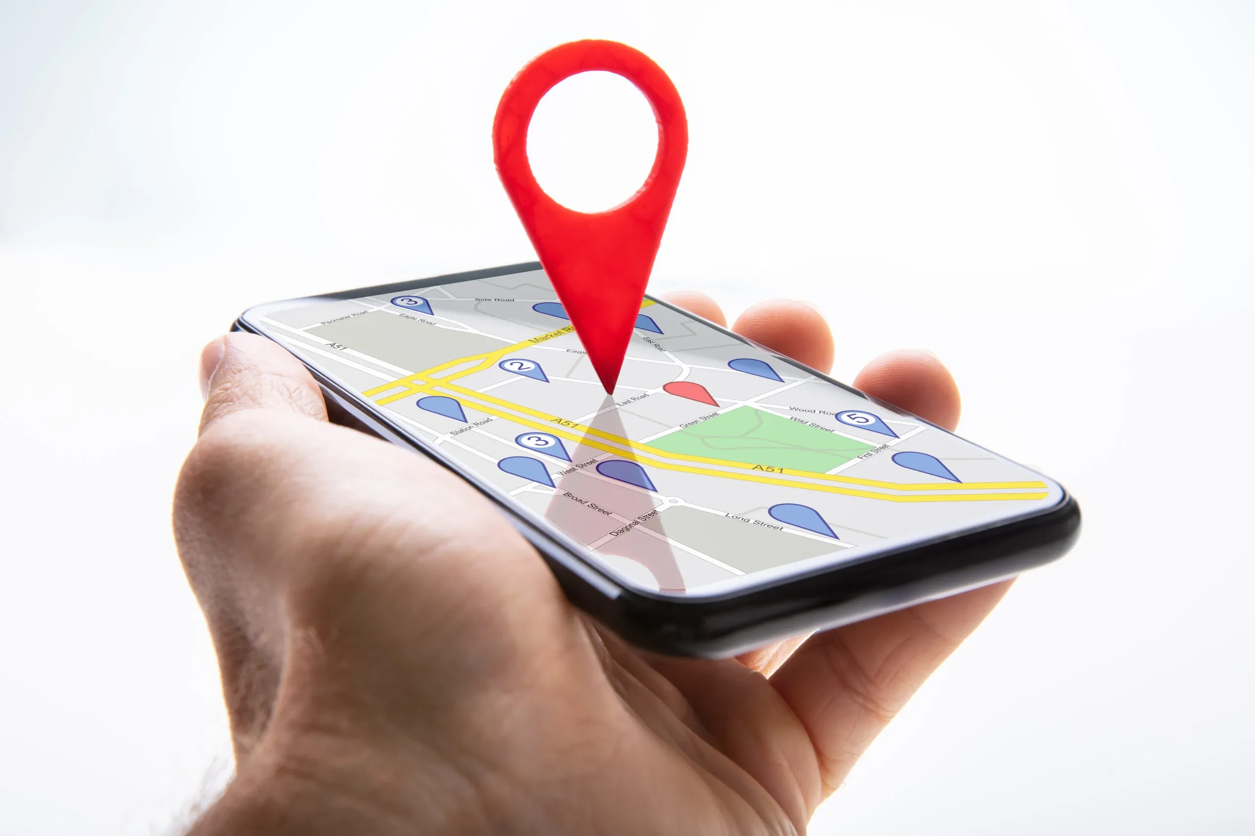 How to reach local customers better through SEO