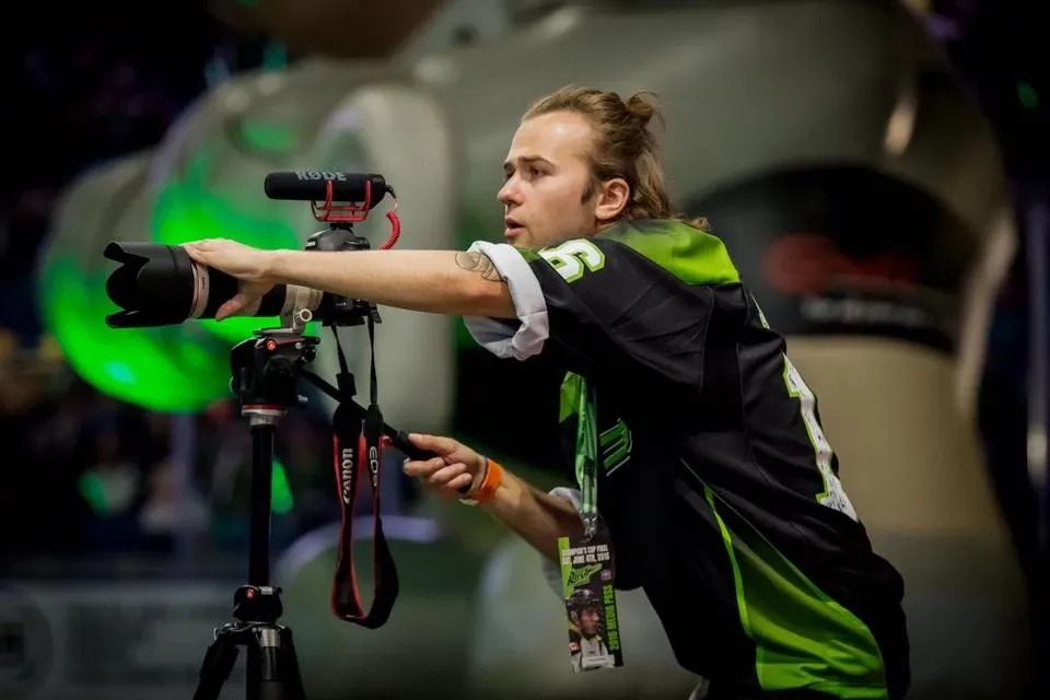 Sik Pics: Capturing once-in-a-lifetime shots